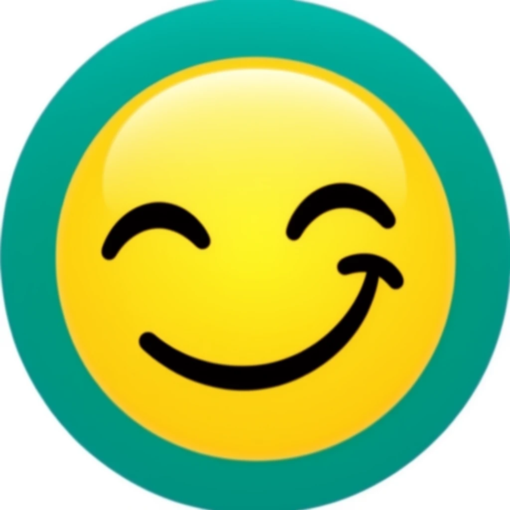winking emoji emoji