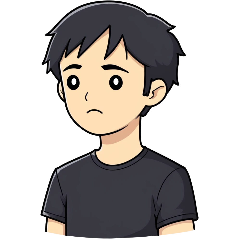 emo emoji