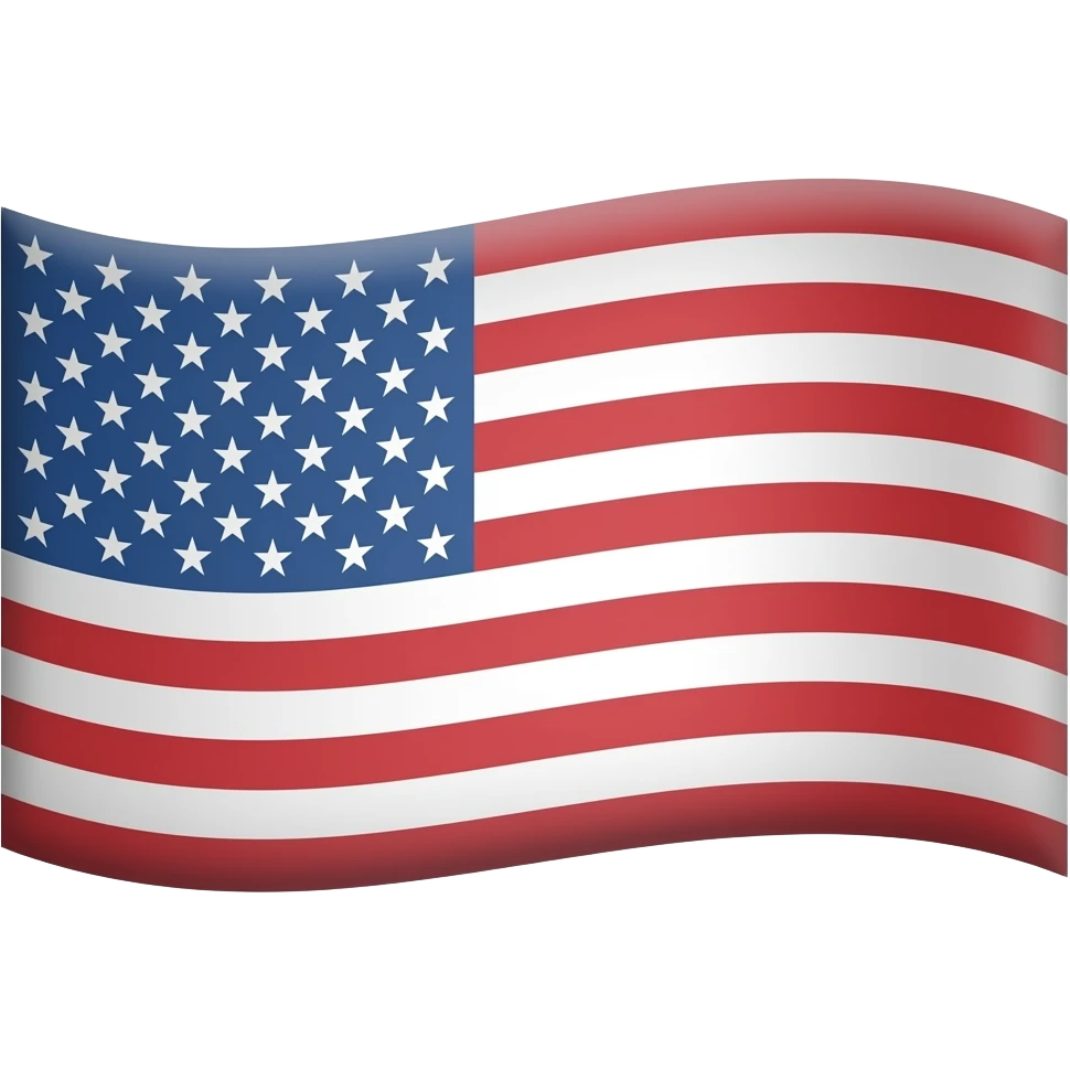 Bandera ondeando emoji