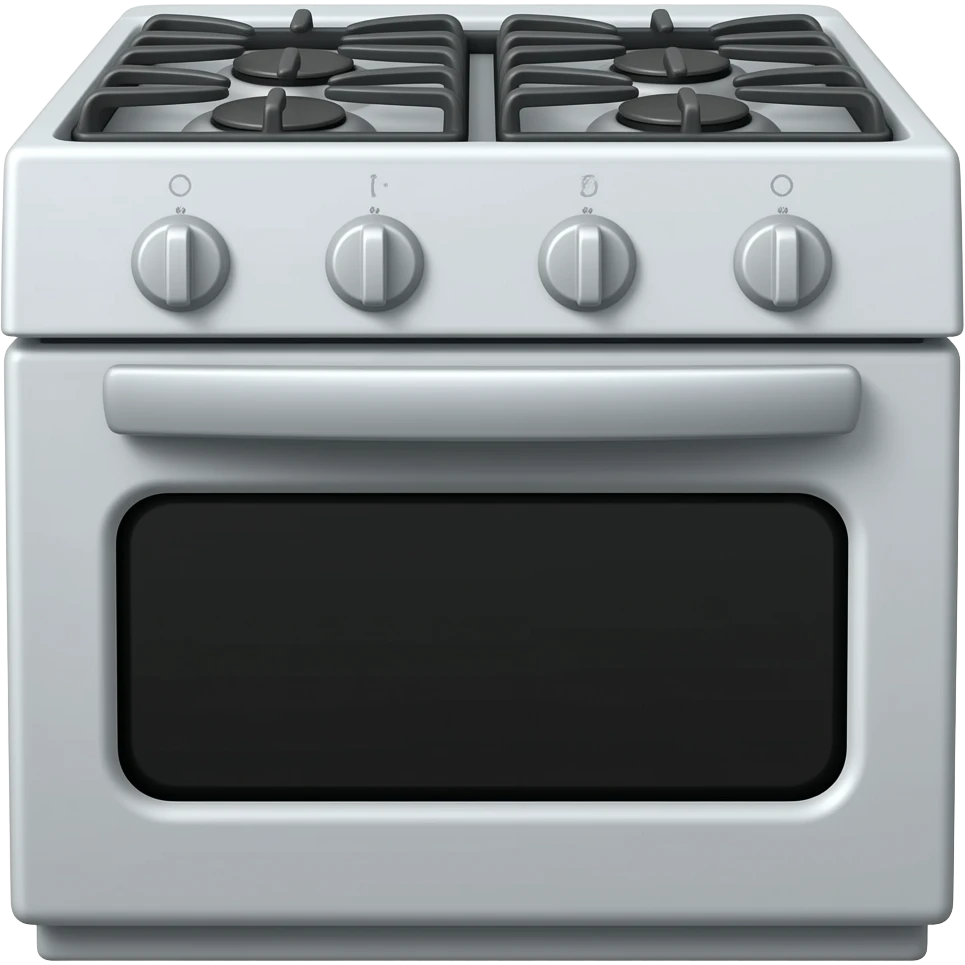 Stove emoji emoji