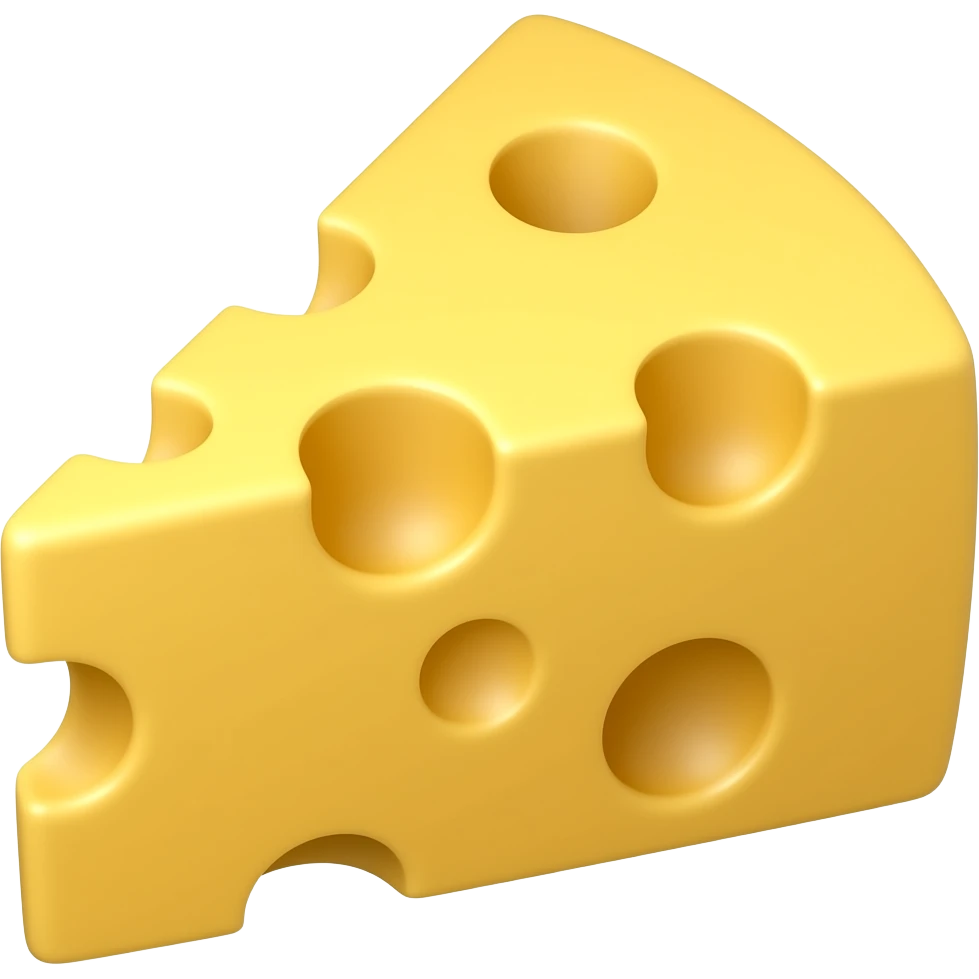 cheese hat emoji