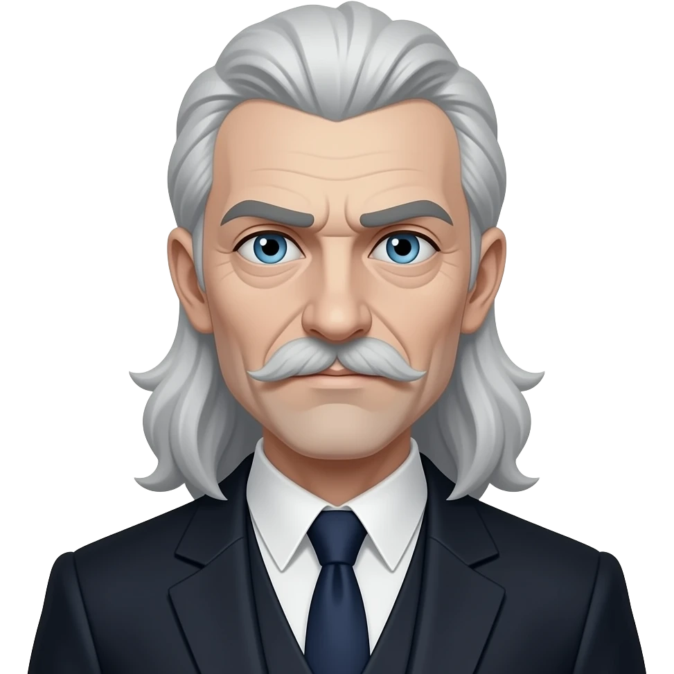 creat a alestor emoji hazbin hotel emoji