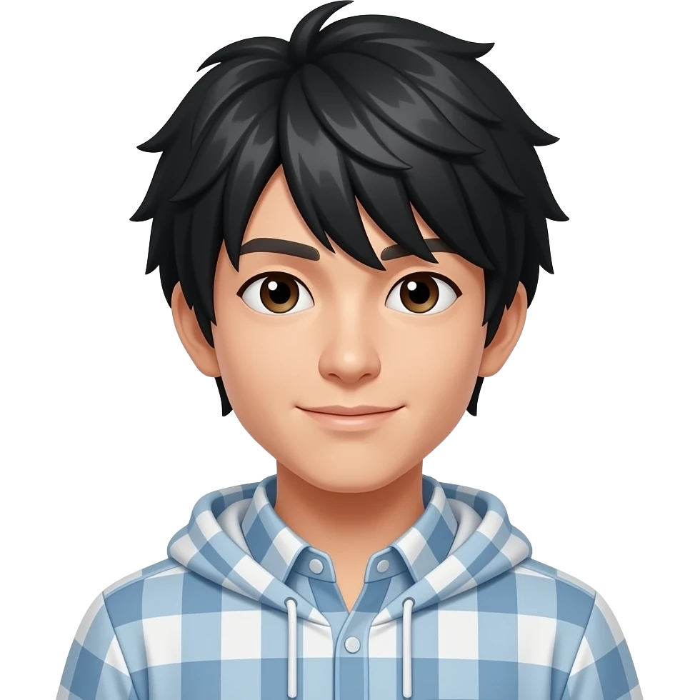 Yuji emoji