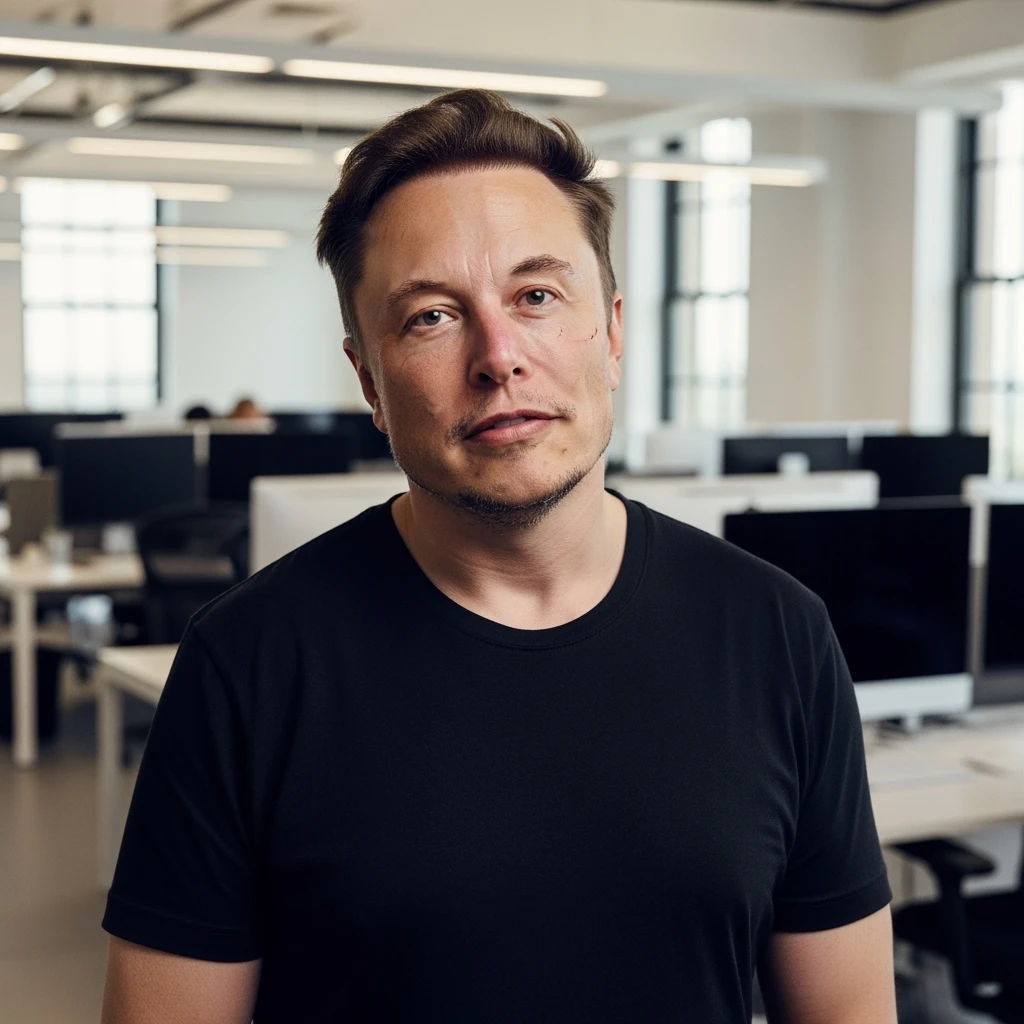 elon musk emoji
