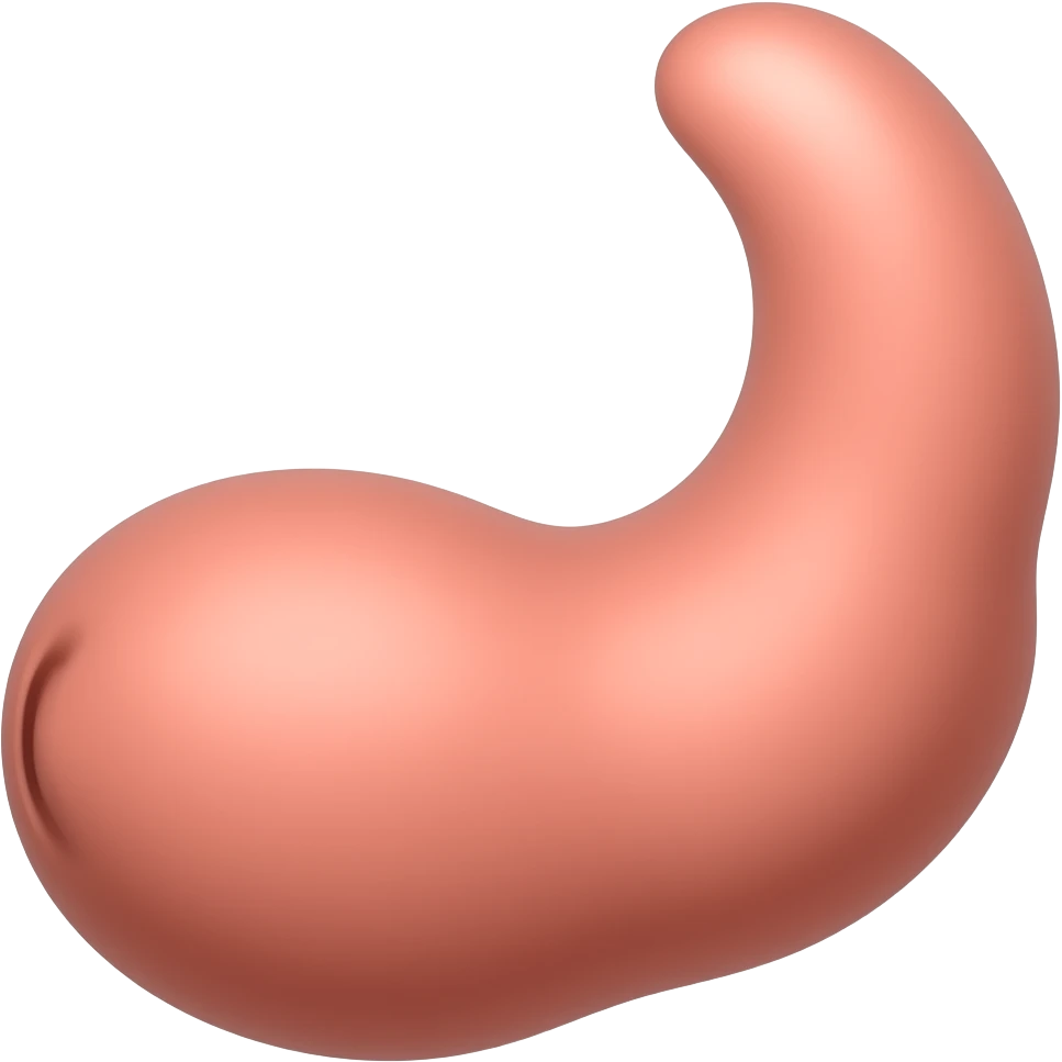 Big penis emoji