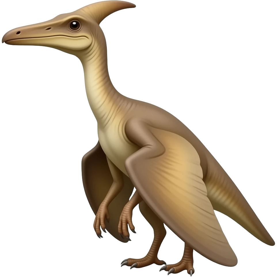 Pteranodon  emoji emoji