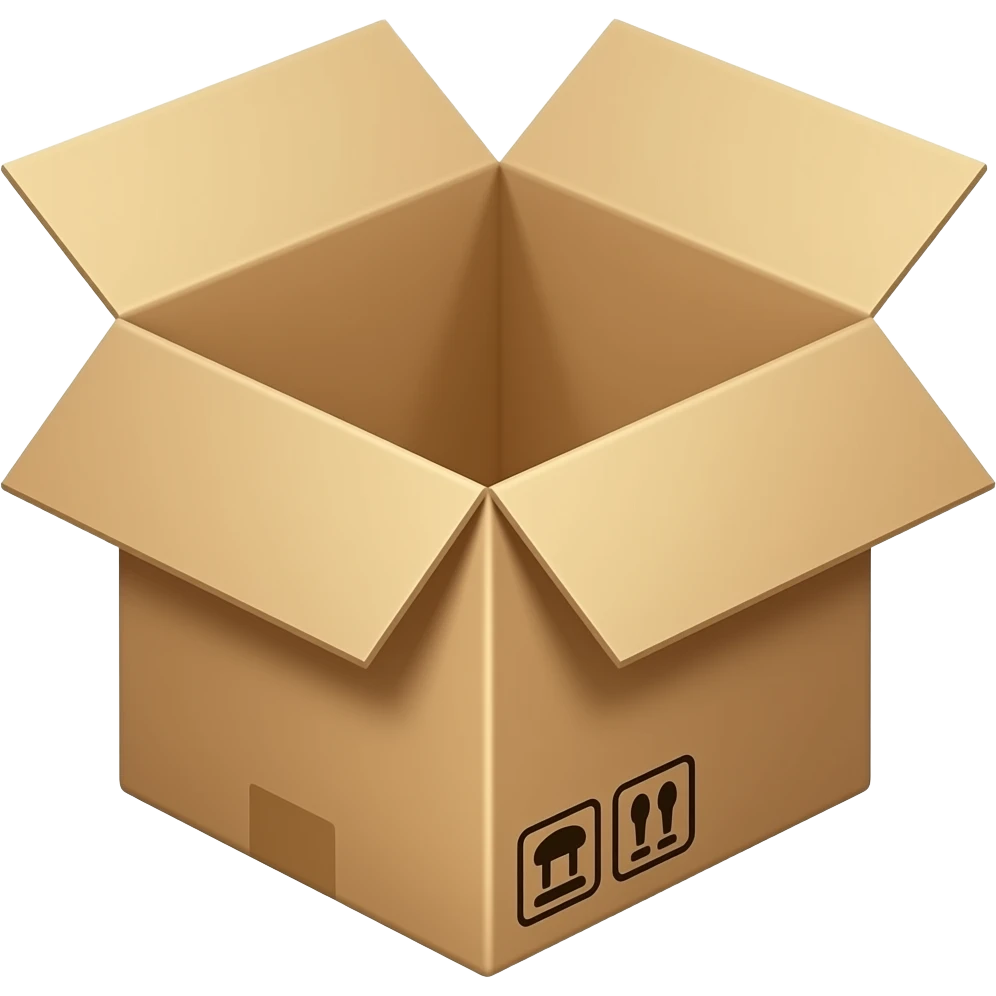 Box emoji
