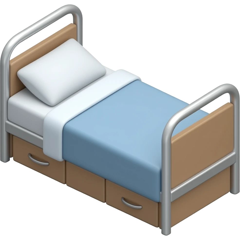 berth emoji