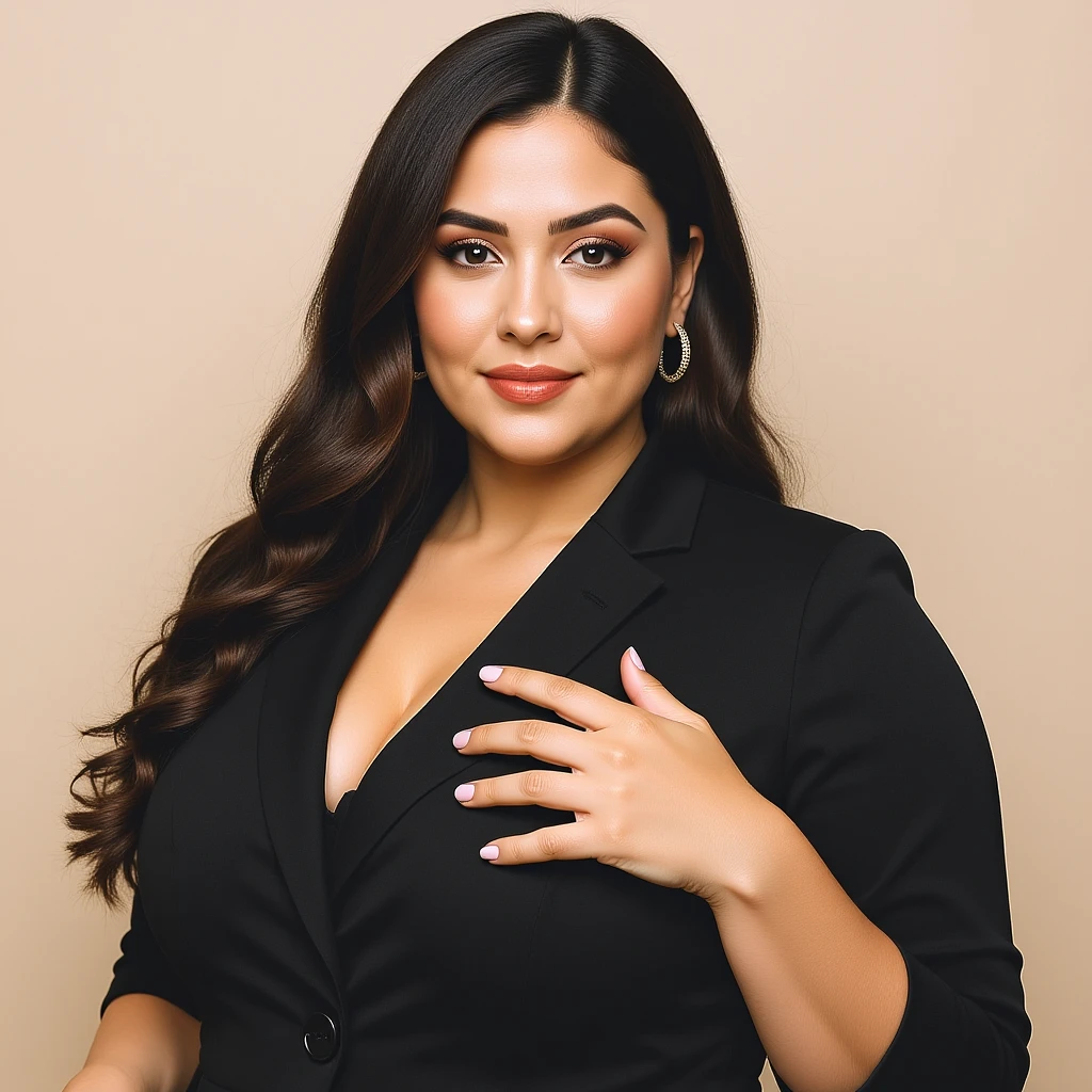 Huge female boobs naked emoji