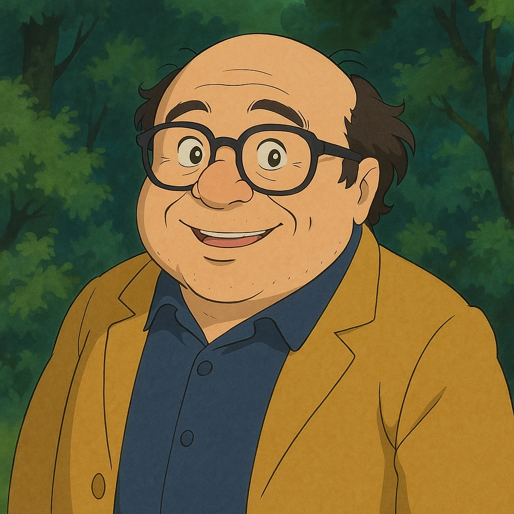 danny devito emoji