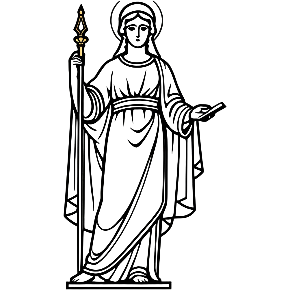 muse of history emoji