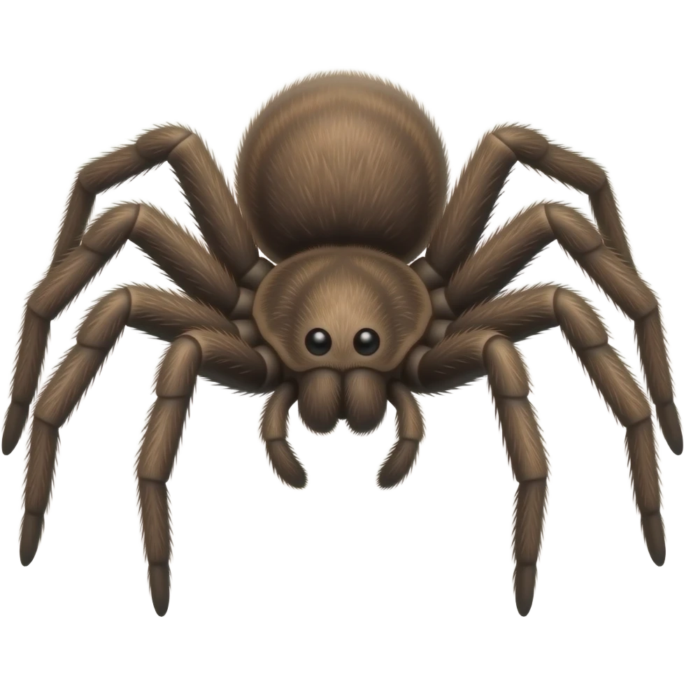 spider emoji