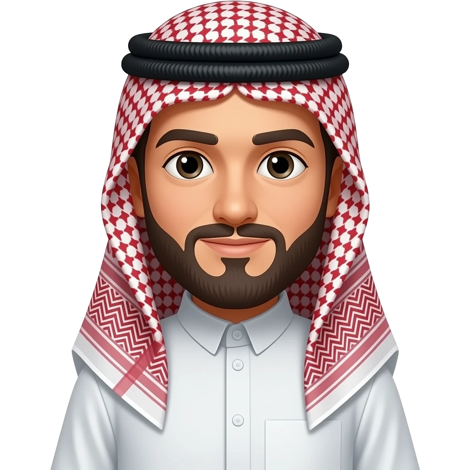 Muslim emoji