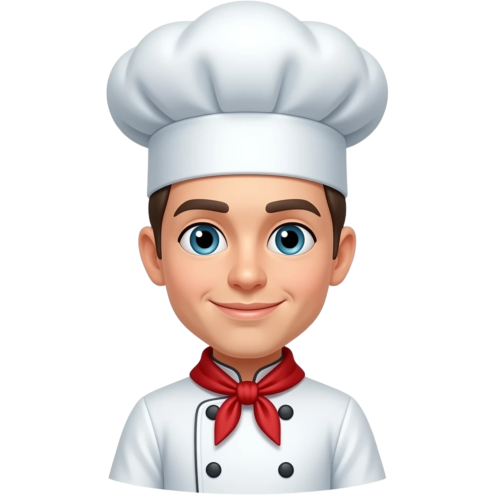 chef emoji emoji