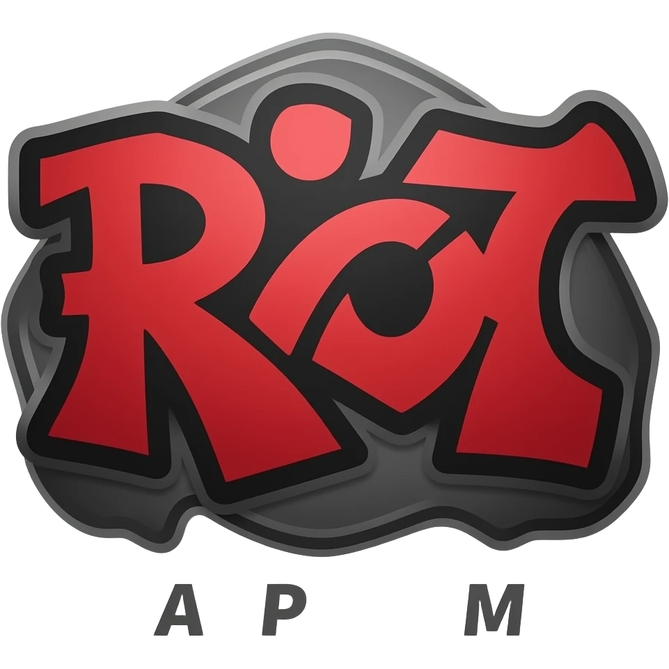 RIOT games emoji