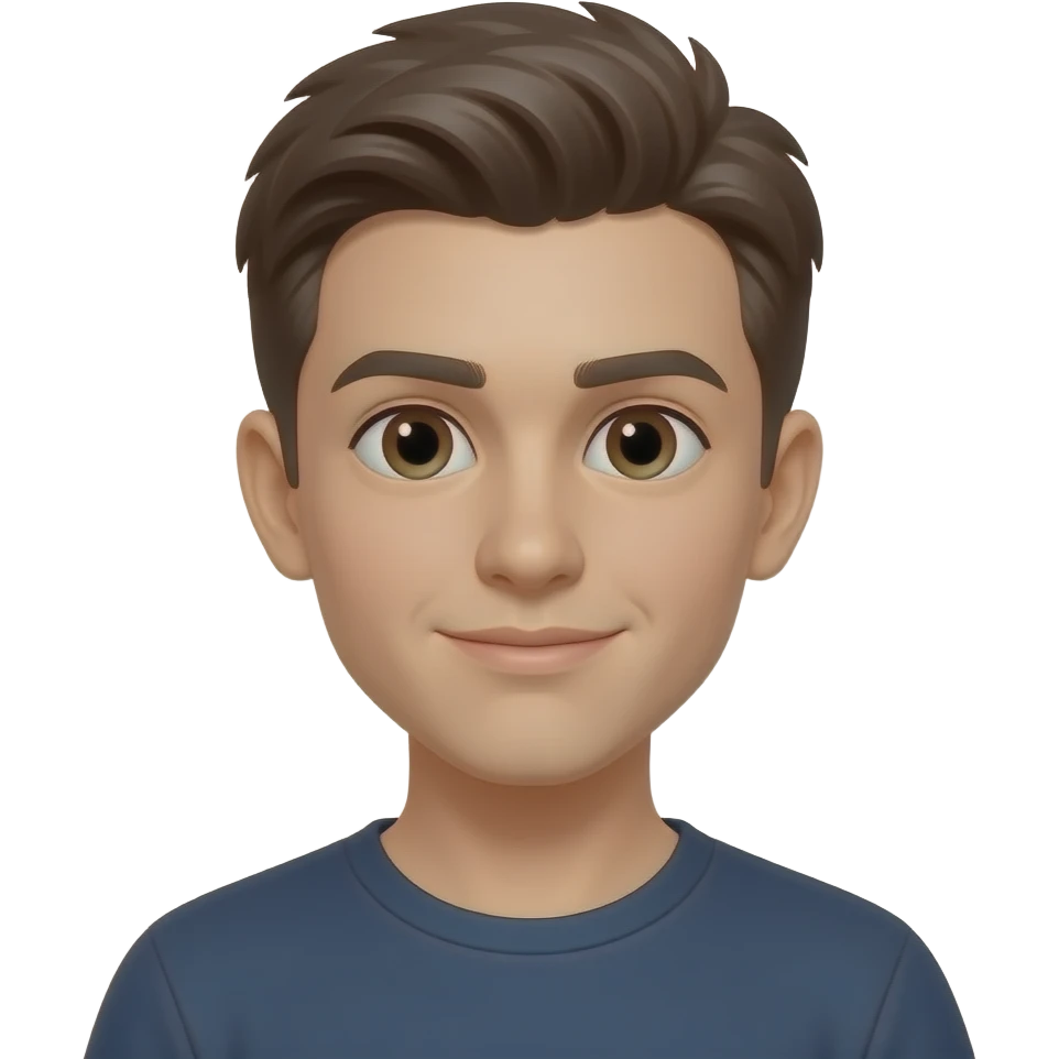 Teenager 14 anos emoji
