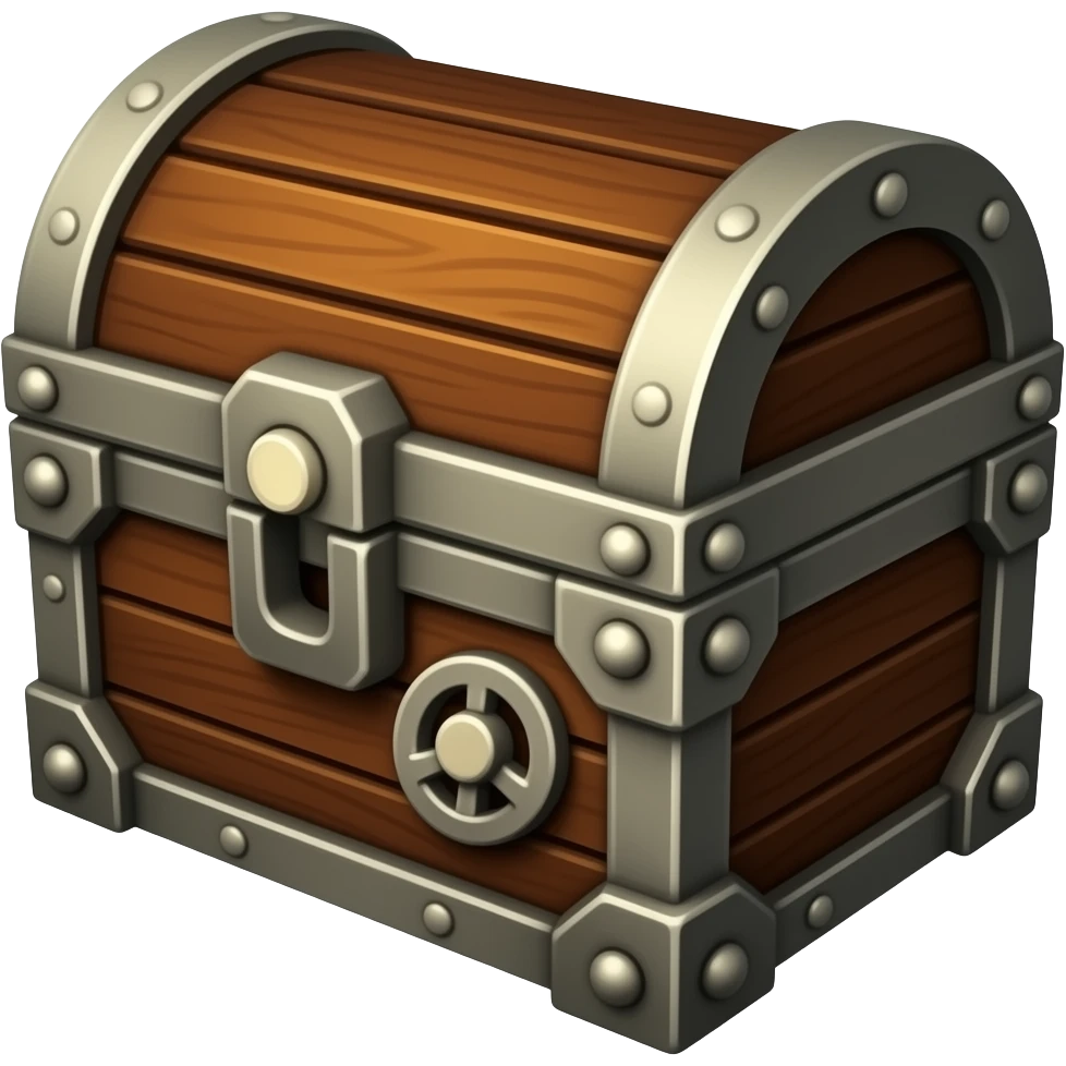 warhammer small chest with damaged implant emoji