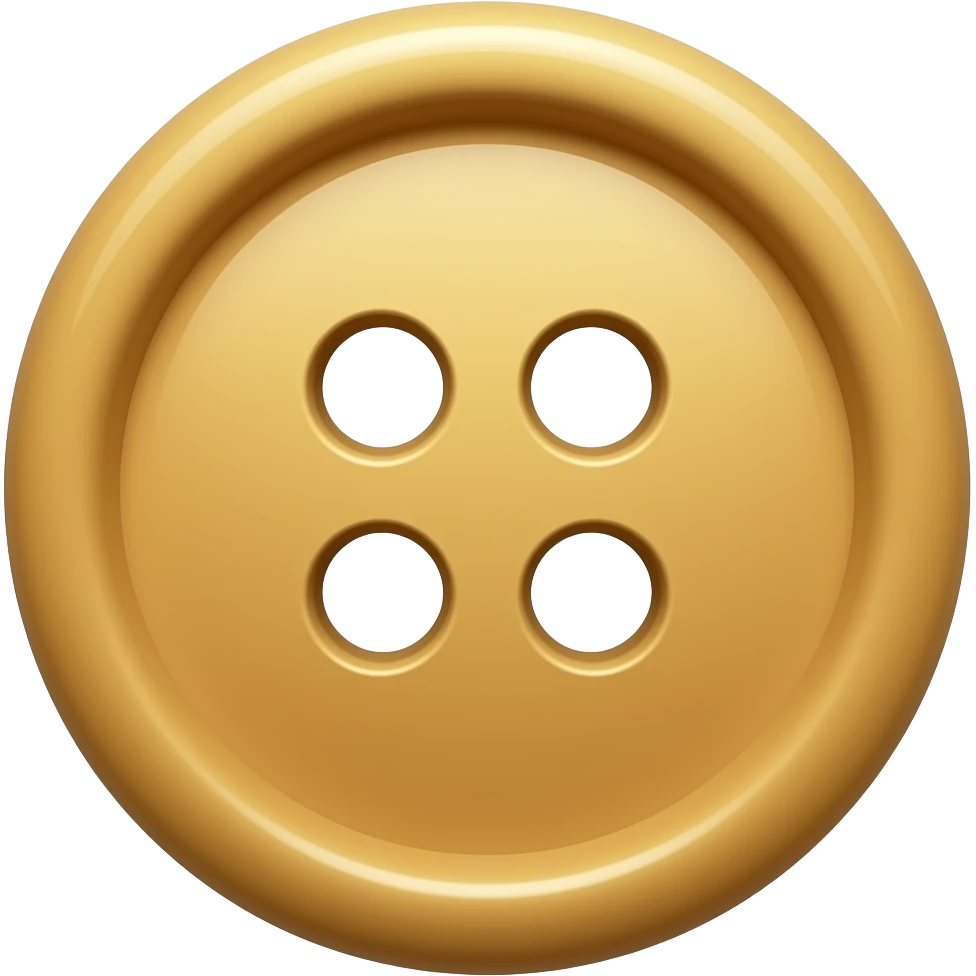 thread and button emoji