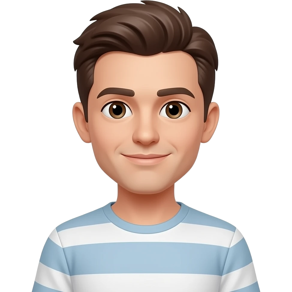 create another pose with the same picture emoji