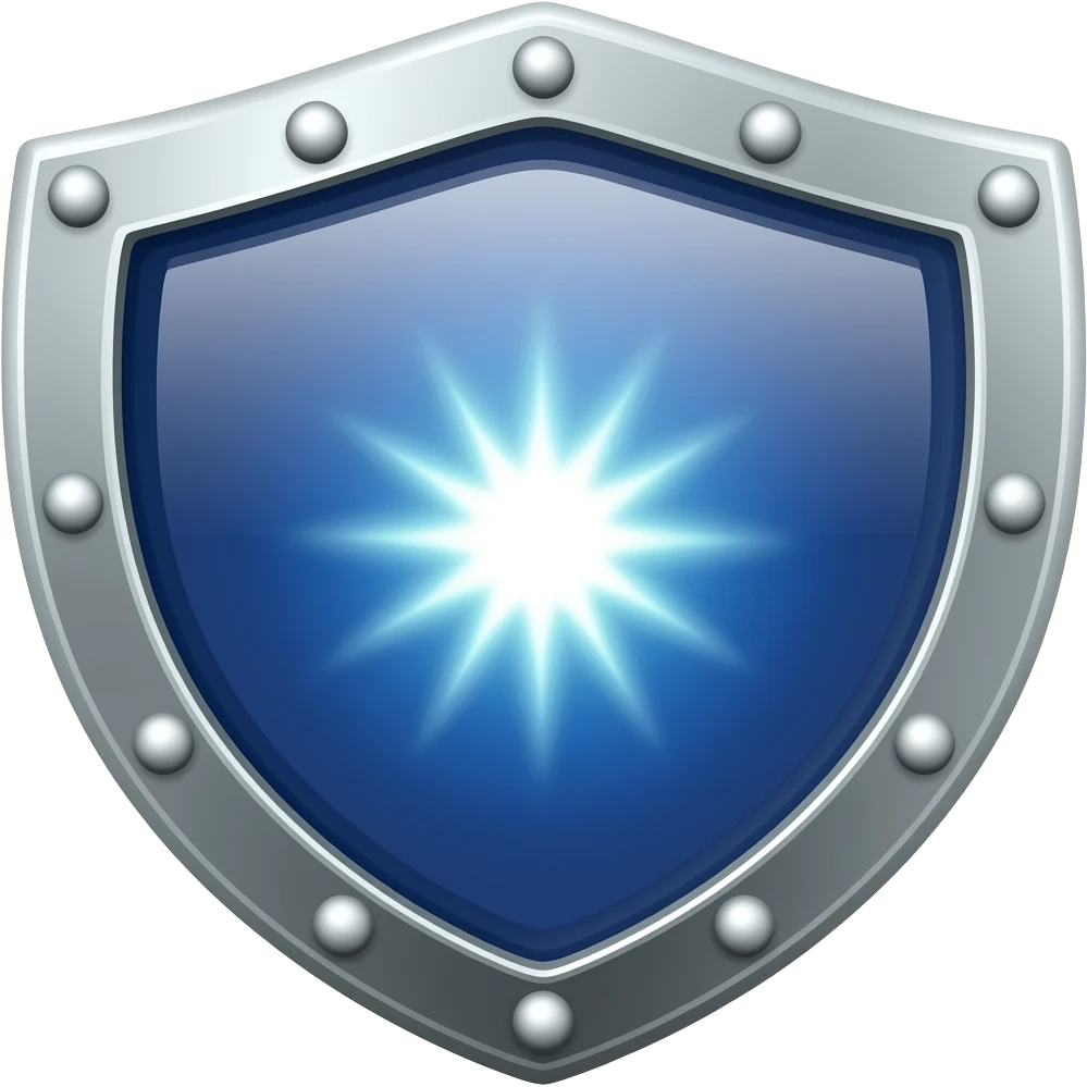 Magic Shield emoji