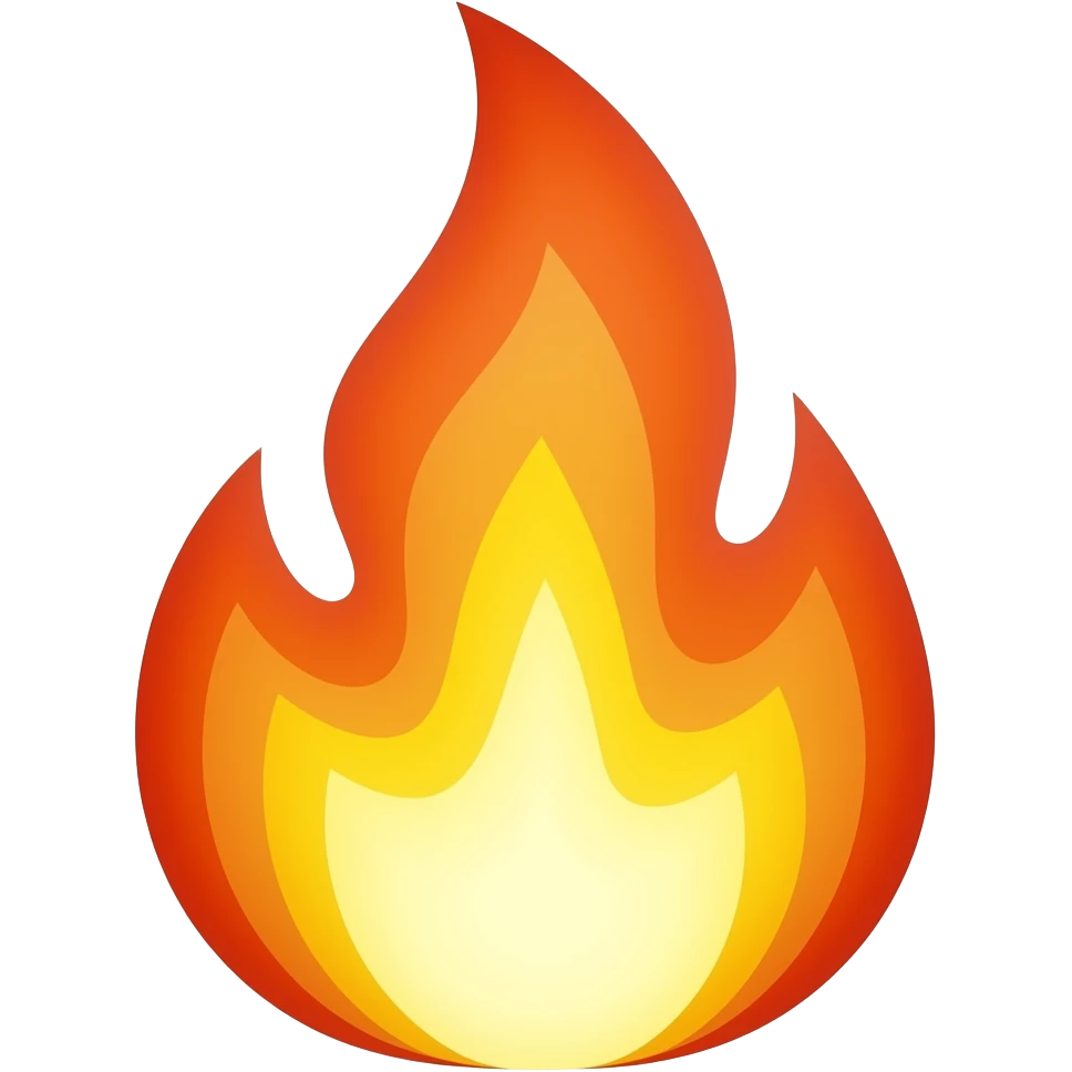 burning_fire_2 emoji