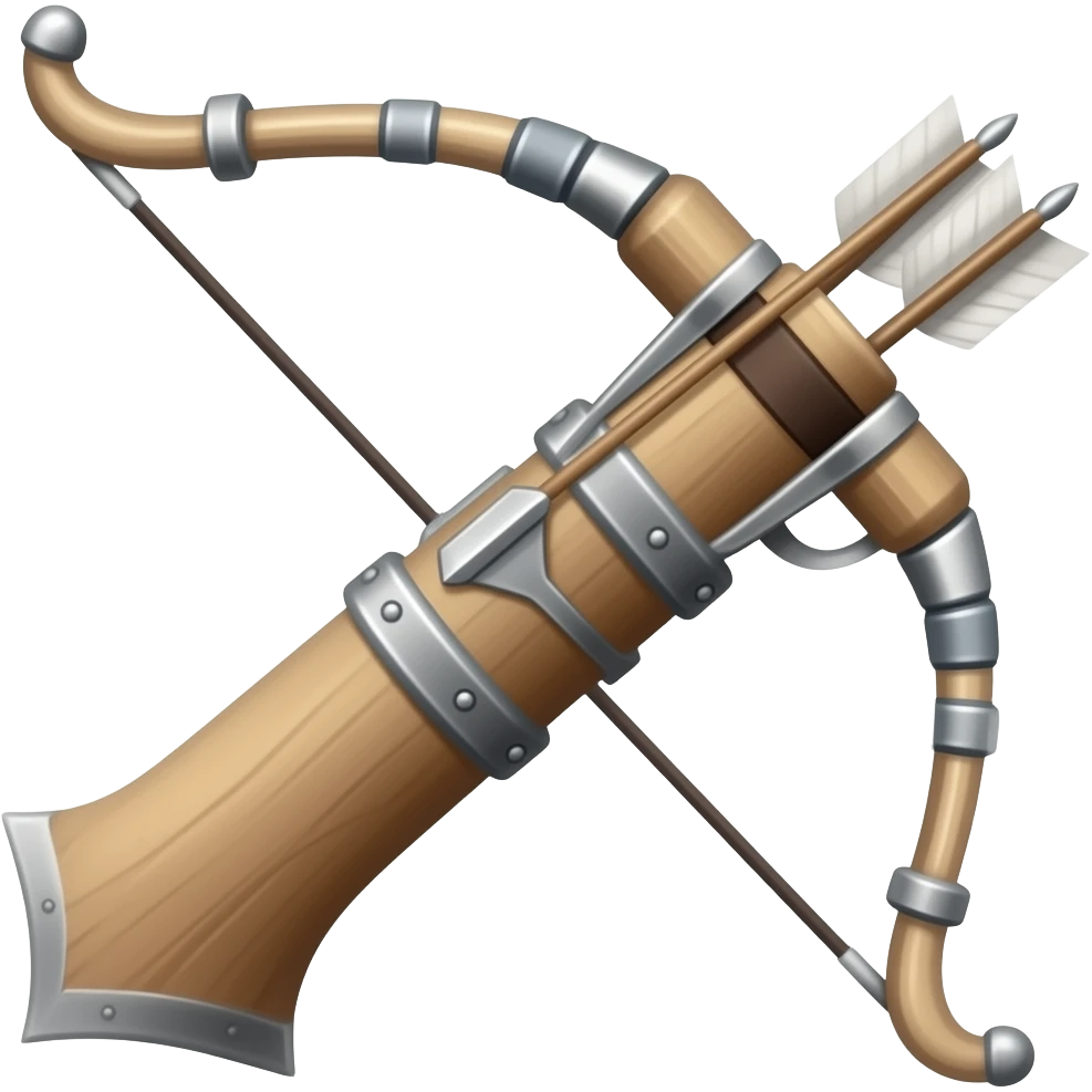 weapon_bow_1 emoji
