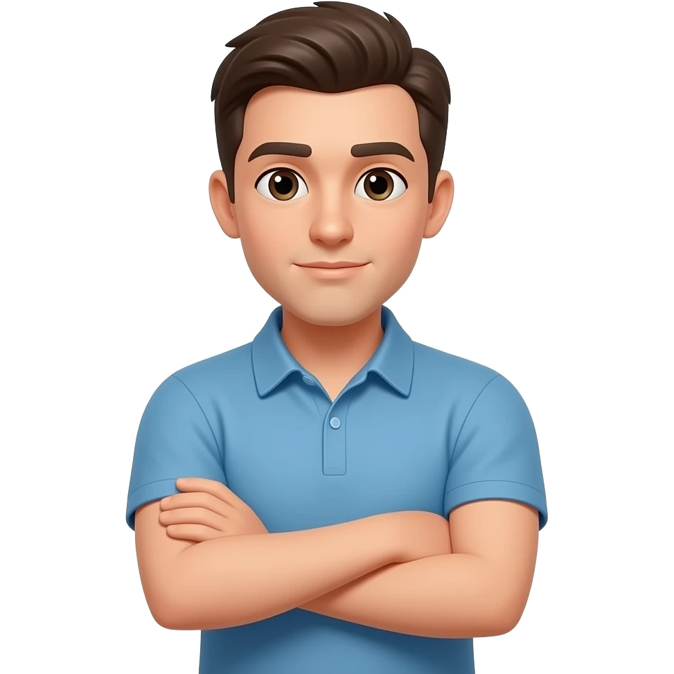 nie wiem ¯\_(ツ)_/¯ emoji