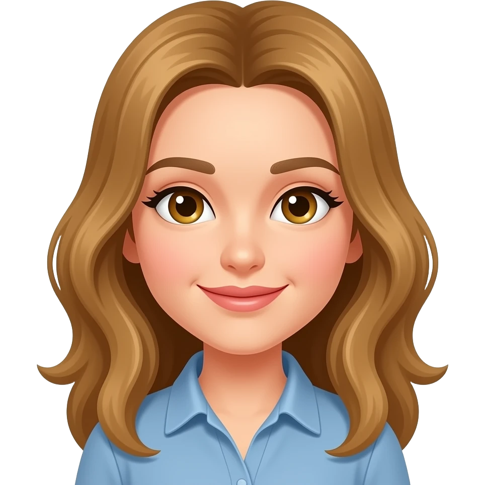 Lexi emoji