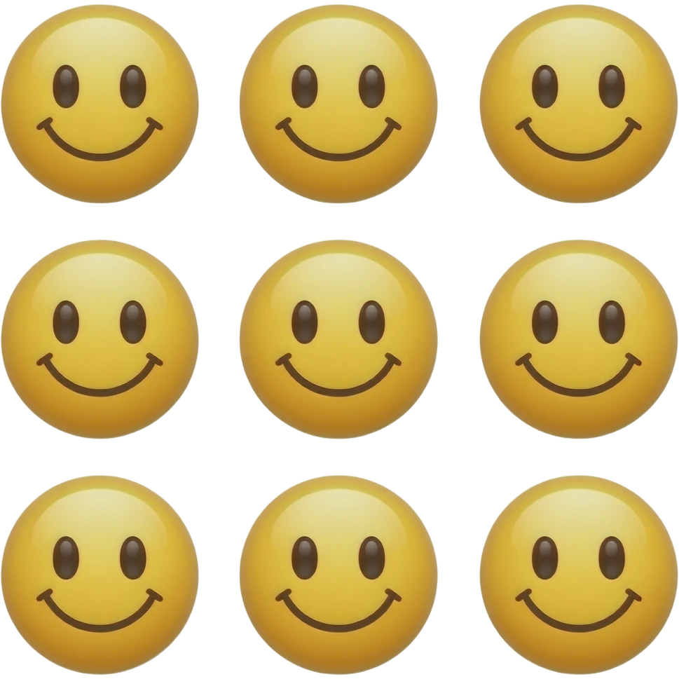 cute aesthetic emojis emoji