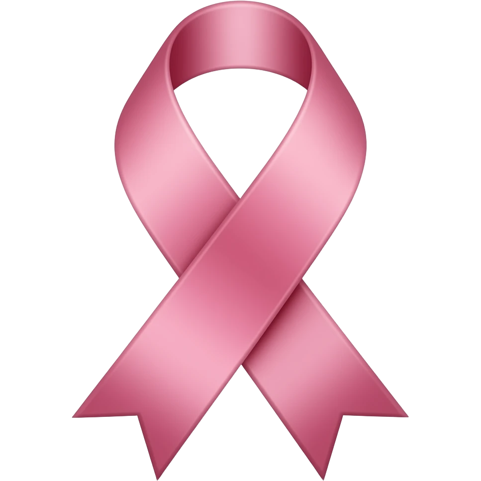 Haz una cinta rosada coquette emoji