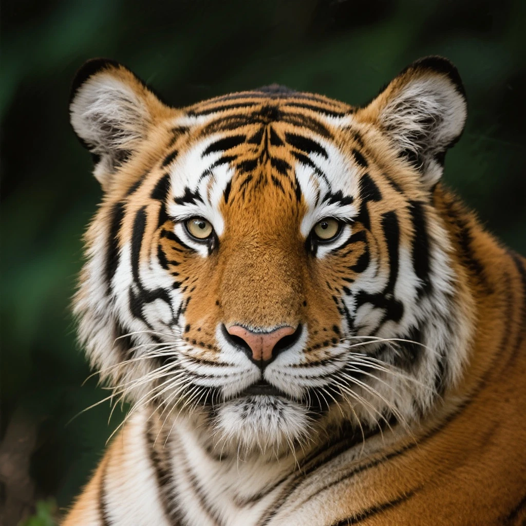 Tiger emoji