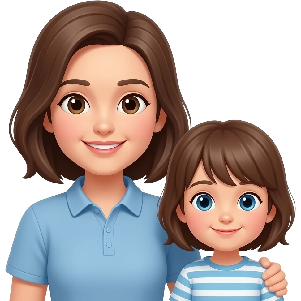 Consciously we can mould our child emoji