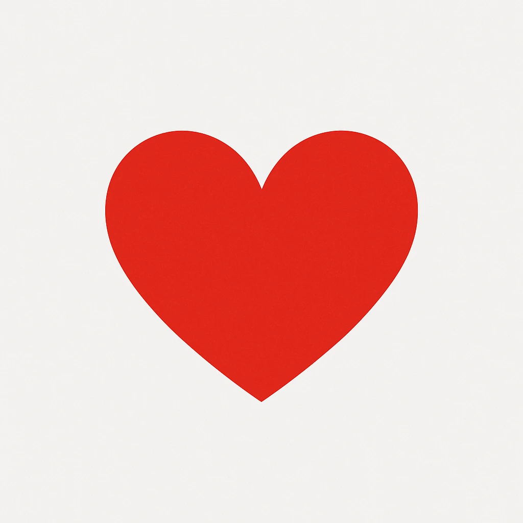 heart  emoji