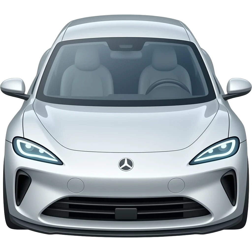 car of 2042 emoji