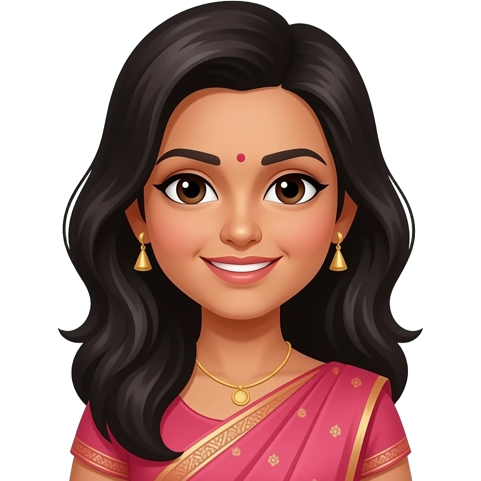divya emoji