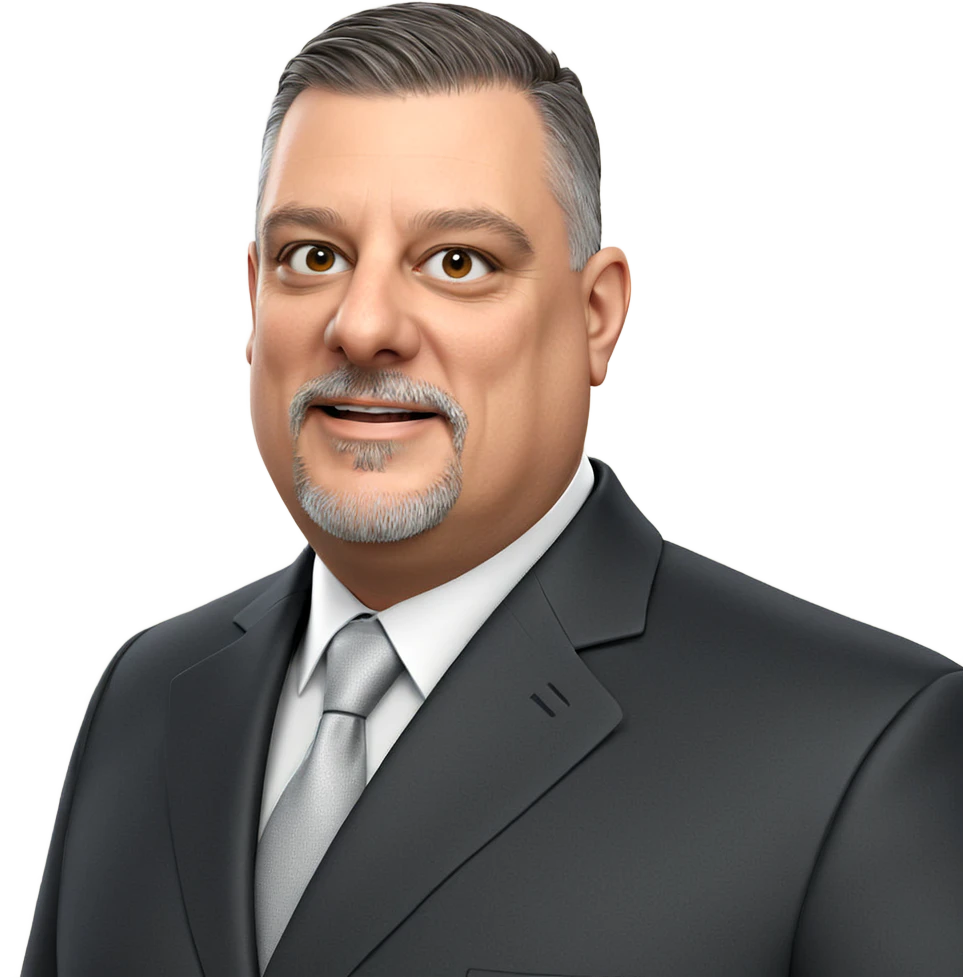 formal attire portrait of male emoji