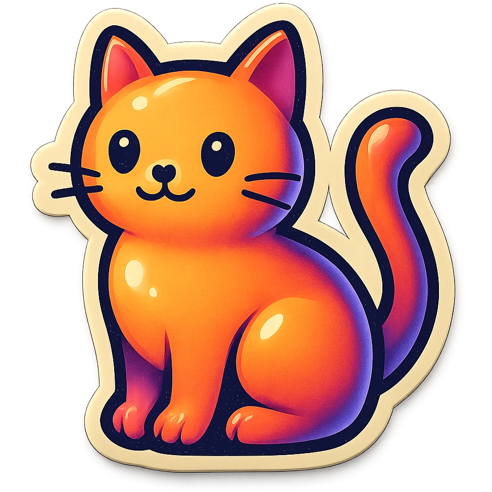 cat emoji