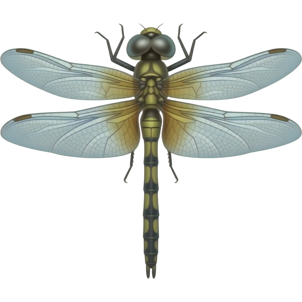 Dragonfly emoji emoji
