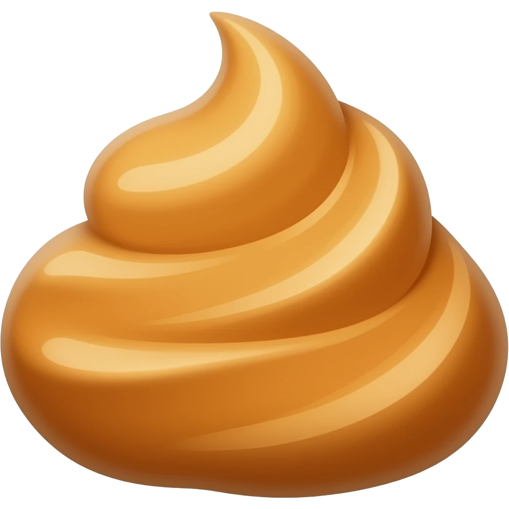 peanut butter emoji