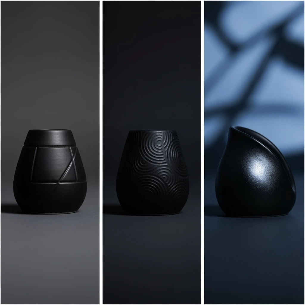 kpop object profile picture, minimal, expressive, variation 3 emoji