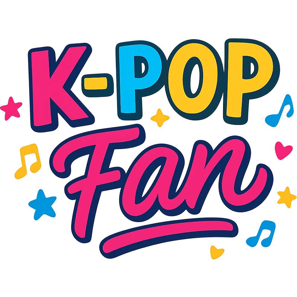 kpop fan banner emoji