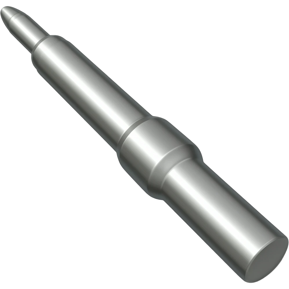 steel rod in asshole emoji