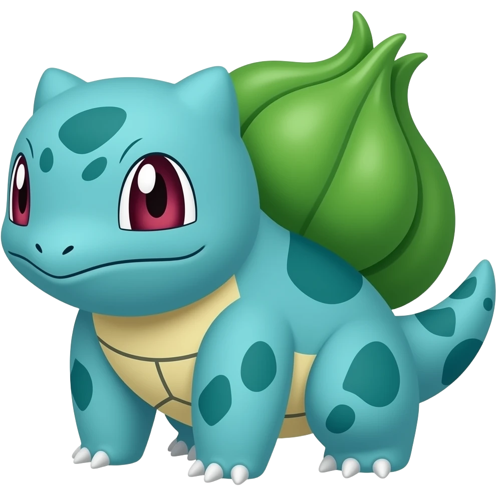 Bulba emoji