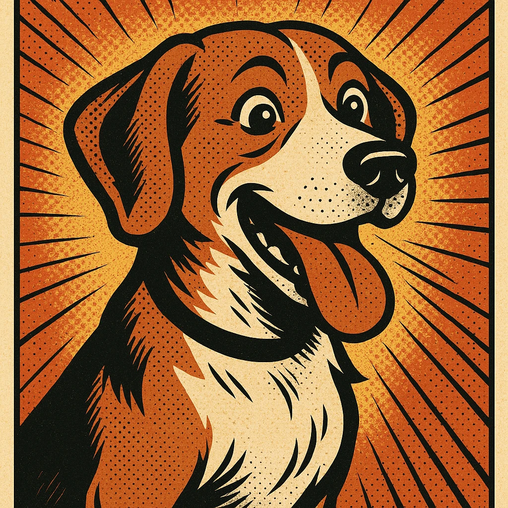 dog emoji