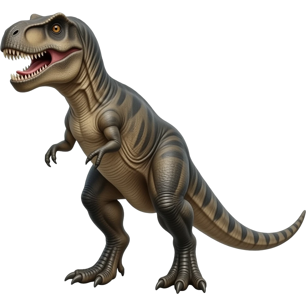 Indominus rex emoji