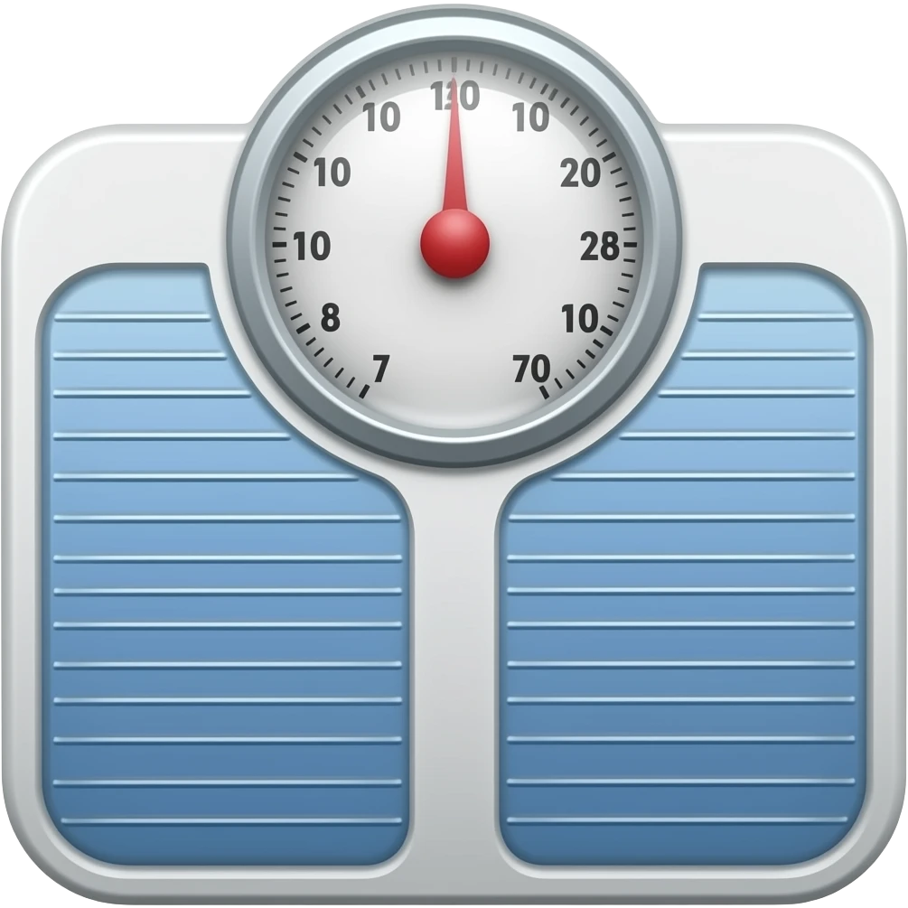 medical scale emoji