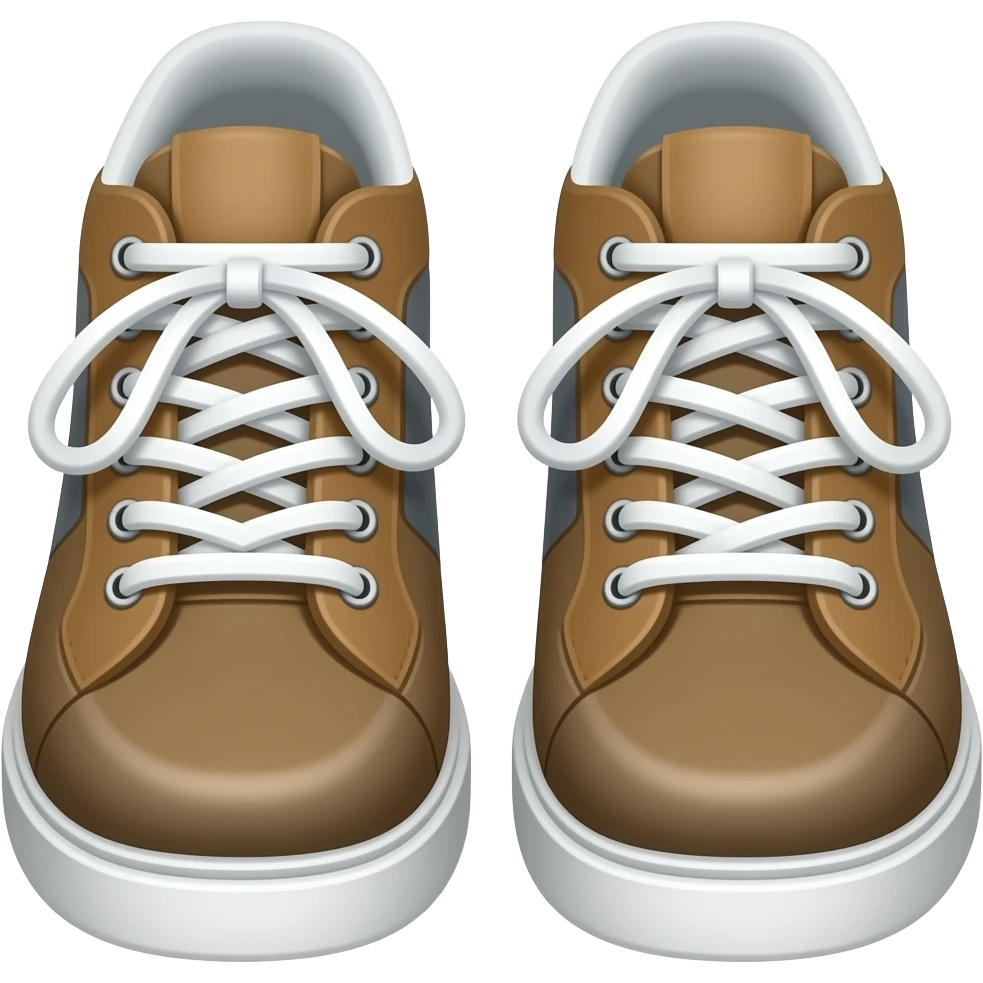 Shoes emoji