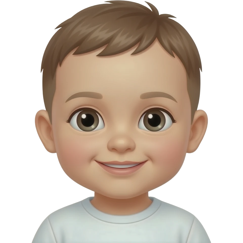 baby emoji
