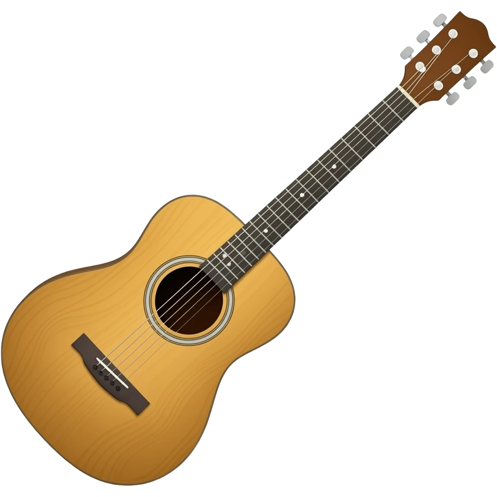 music instrument emoji