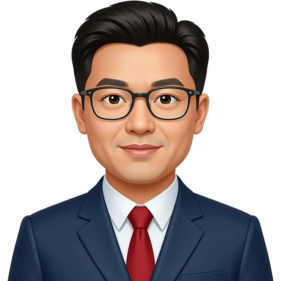 Artists North Korean works emoji